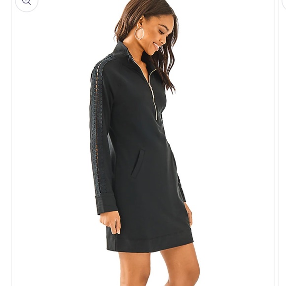 Skipper Dress - Picture 2 of 4